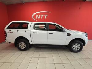 Ford Ranger 2.2TDCi XLS 4X4 automaticD/C - Image 3