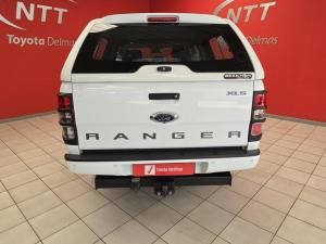 Ford Ranger 2.2TDCi XLS 4X4 automaticD/C - Image 5