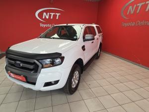 Ford Ranger 2.2TDCi XLS 4X4 automaticD/C - Image 8
