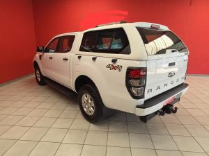 Ford Ranger 2.2TDCi XLS 4X4 automaticD/C - Image 9