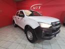 Thumbnail Isuzu D-MAX 1.9 Ddi L 4X4 D/C
