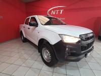 Thumbnail Isuzu D-MAX 1.9 Ddi L 4X4 D/C