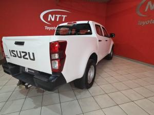 Isuzu D-MAX 1.9 Ddi L 4X4 D/C - Image 2