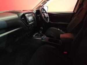 Isuzu D-MAX 1.9 Ddi L 4X4 D/C - Image 7