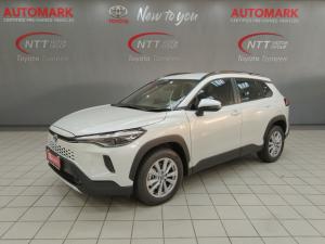 Toyota Corolla Cross 1.8 XS Hybrid - Image 11