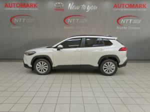 Toyota Corolla Cross 1.8 XS Hybrid - Image 12