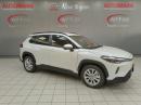 Thumbnail Toyota Corolla Cross 1.8 XS Hybrid