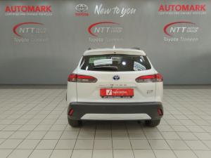 Toyota Corolla Cross 1.8 XS Hybrid - Image 5