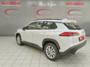 Toyota Corolla Cross 1.8 XS Hybrid - Image 8