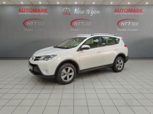 Toyota RAV4 2.0 GX automatic - Image 11