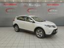 Thumbnail Toyota RAV4 2.0 GX automatic