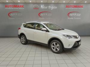Toyota RAV4 2.0 GX automatic - Image 1