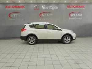 Toyota RAV4 2.0 GX automatic - Image 3