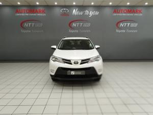 Toyota RAV4 2.0 GX automatic - Image 4
