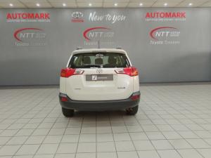 Toyota RAV4 2.0 GX automatic - Image 5