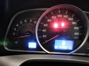 Toyota RAV4 2.0 GX automatic - Image 8