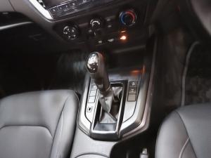 Isuzu D-MAX 1.9 Ddi HR LS automatic D/C - Image 10