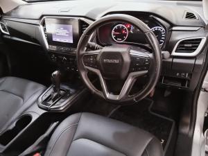 Isuzu D-MAX 1.9 Ddi HR LS automatic D/C - Image 11