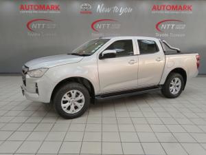 Isuzu D-MAX 1.9 Ddi HR LS automatic D/C - Image 12
