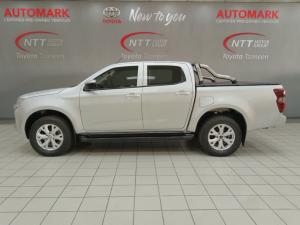 Isuzu D-MAX 1.9 Ddi HR LS automatic D/C - Image 14