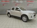 Thumbnail Isuzu D-MAX 1.9 Ddi HR LS automatic D/C