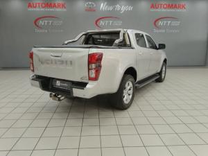 Isuzu D-MAX 1.9 Ddi HR LS automatic D/C - Image 2