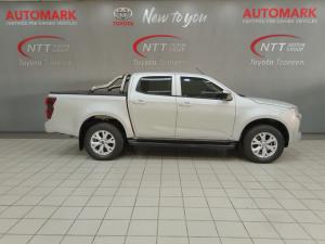Isuzu D-MAX 1.9 Ddi HR LS automatic D/C - Image 3
