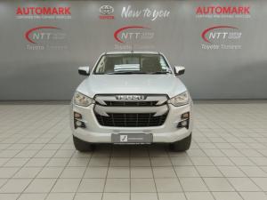 Isuzu D-MAX 1.9 Ddi HR LS automatic D/C - Image 4