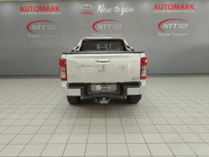 Isuzu D-MAX 1.9 Ddi HR LS automatic D/C - Image 5