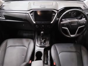Isuzu D-MAX 1.9 Ddi HR LS automatic D/C - Image 6