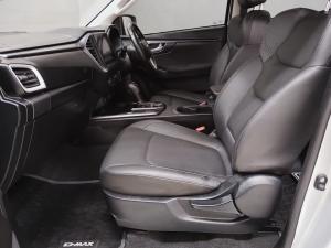Isuzu D-MAX 1.9 Ddi HR LS automatic D/C - Image 7