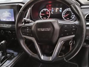 Isuzu D-MAX 1.9 Ddi HR LS automatic D/C - Image 8