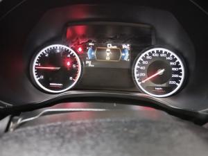 Isuzu D-MAX 1.9 Ddi HR LS automatic D/C - Image 9