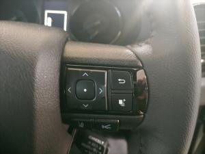 Toyota Hilux 2.8 GD-6 RB Legend 55 4X4 automaticD/C - Image 10