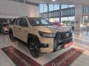 Thumbnail Toyota Hilux 2.8 GD-6 RB Legend 55 4X4 automaticD/C