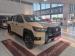 Toyota Hilux 2.8 GD-6 RB Legend 55 4X4 automaticD/C - Thumbnail 1