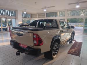 Toyota Hilux 2.8 GD-6 RB Legend 55 4X4 automaticD/C - Image 2