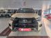Toyota Hilux 2.8 GD-6 RB Legend 55 4X4 automaticD/C - Thumbnail 4