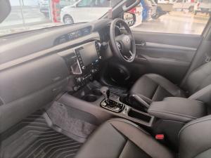 Toyota Hilux 2.8 GD-6 RB Legend 55 4X4 automaticD/C - Image 7