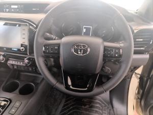 Toyota Hilux 2.8 GD-6 RB Legend 55 4X4 automaticD/C - Image 8