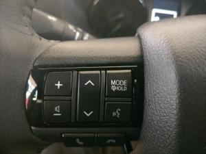 Toyota Hilux 2.8 GD-6 RB Legend 55 4X4 automaticD/C - Image 9