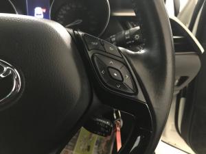 Toyota C-HR 1.2T Plus - Image 10