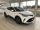Thumbnail Toyota C-HR 1.2T Plus