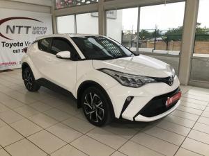 Toyota C-HR 1.2T Plus - Image 1