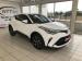 Toyota C-HR 1.2T Plus - Thumbnail 1