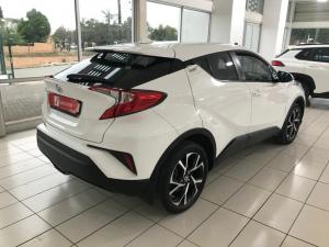 Toyota C-HR 1.2T Plus - Image 2