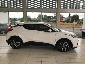 Toyota C-HR 1.2T Plus - Image 3