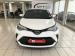 Toyota C-HR 1.2T Plus - Thumbnail 4