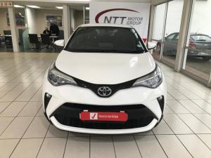 Toyota C-HR 1.2T Plus - Image 4