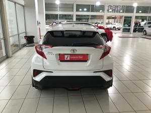 Toyota C-HR 1.2T Plus - Image 5